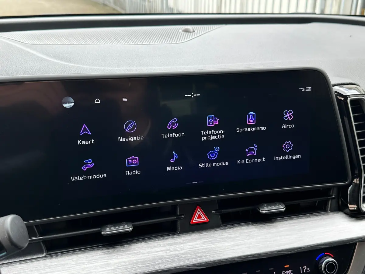 1.6 T-GDi MHEV Edition | Trekhaak | Achterbank in delen neerklapbaar | Achteruitrijcamera | Apple Carplay/Android Auto|telefoonintegratie premium