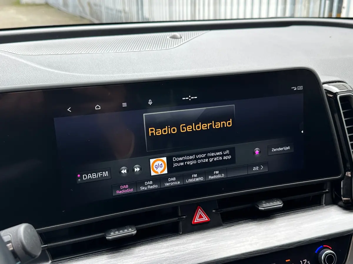 1.6 T-GDi MHEV Edition | Trekhaak | Achterbank in delen neerklapbaar | Achteruitrijcamera | Apple Carplay/Android Auto|telefoonintegratie premium