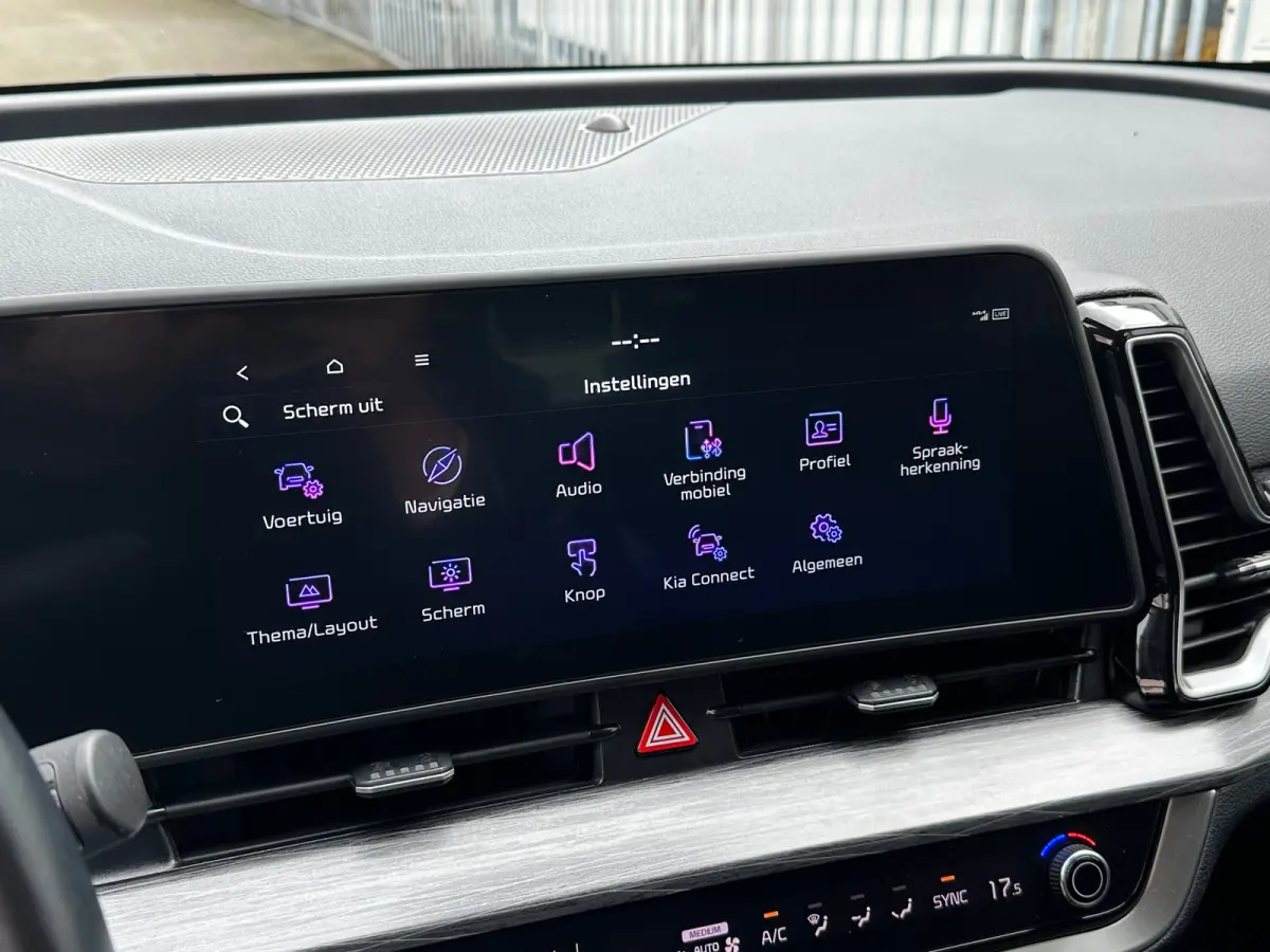 1.6 T-GDi MHEV Edition | Trekhaak | Achterbank in delen neerklapbaar | Achteruitrijcamera | Apple Carplay/Android Auto|telefoonintegratie premium