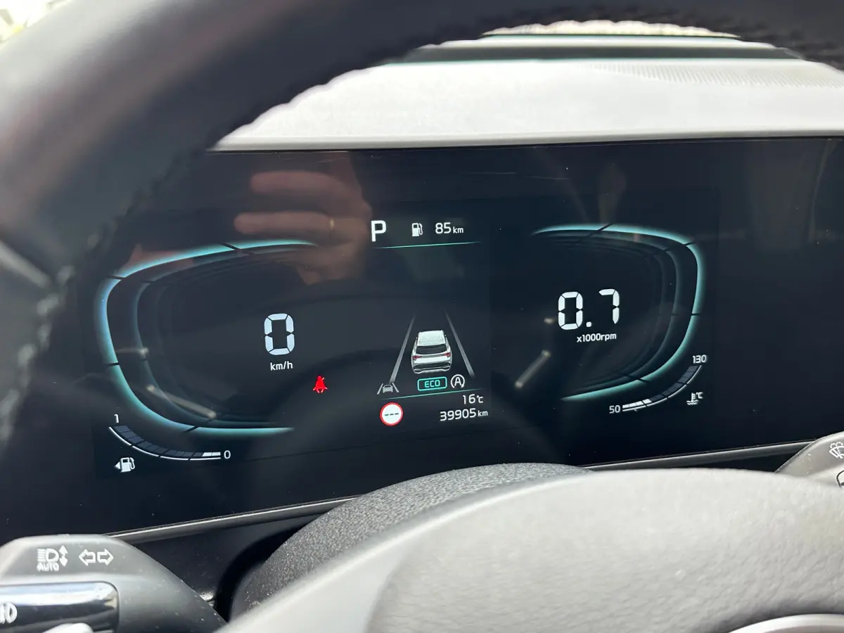 1.6 T-GDi MHEV Edition | Trekhaak | Achterbank in delen neerklapbaar | Achteruitrijcamera | Apple Carplay/Android Auto|telefoonintegratie premium