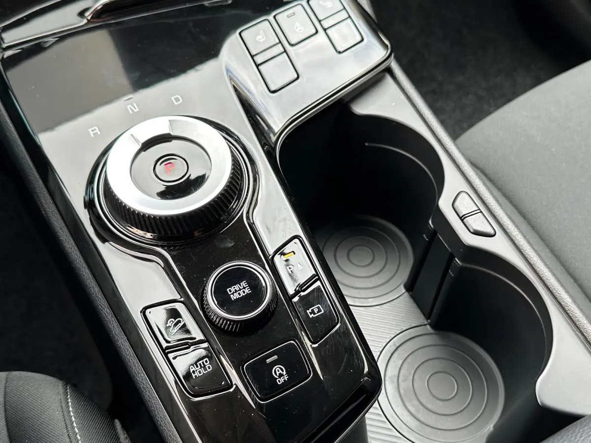1.6 T-GDi MHEV Edition | Trekhaak | Achterbank in delen neerklapbaar | Achteruitrijcamera | Apple Carplay/Android Auto|telefoonintegratie premium