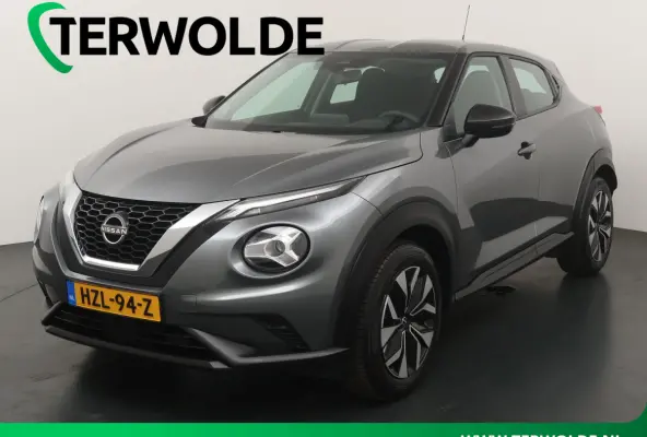 1.0 DIG-T Acenta | Parkeercamera | Cruise Control | Apple Carplay/Android Auto |