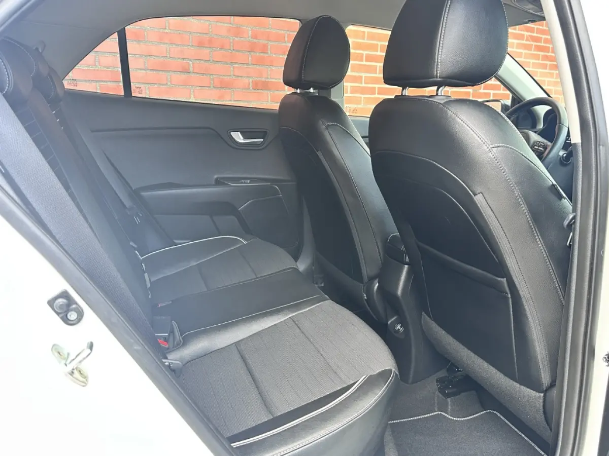 1.0 T-GDi MHEV GT-Line Camera Carplay Sportpakket