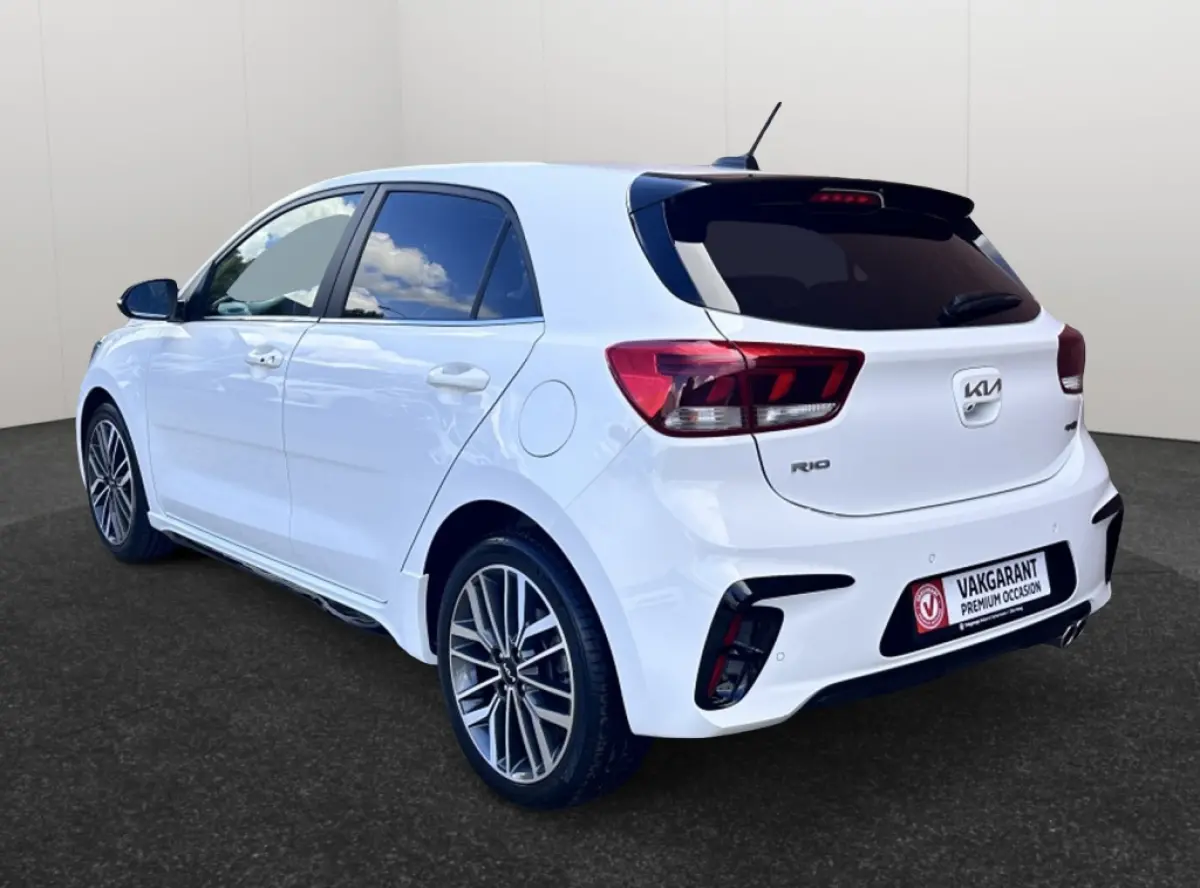 1.0 T-GDi MHEV GT-Line Camera Carplay Sportpakket