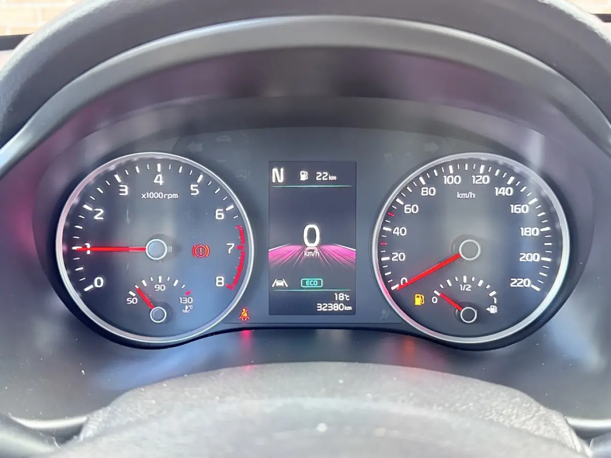 1.0 T-GDi MHEV GT-Line Camera Carplay Sportpakket