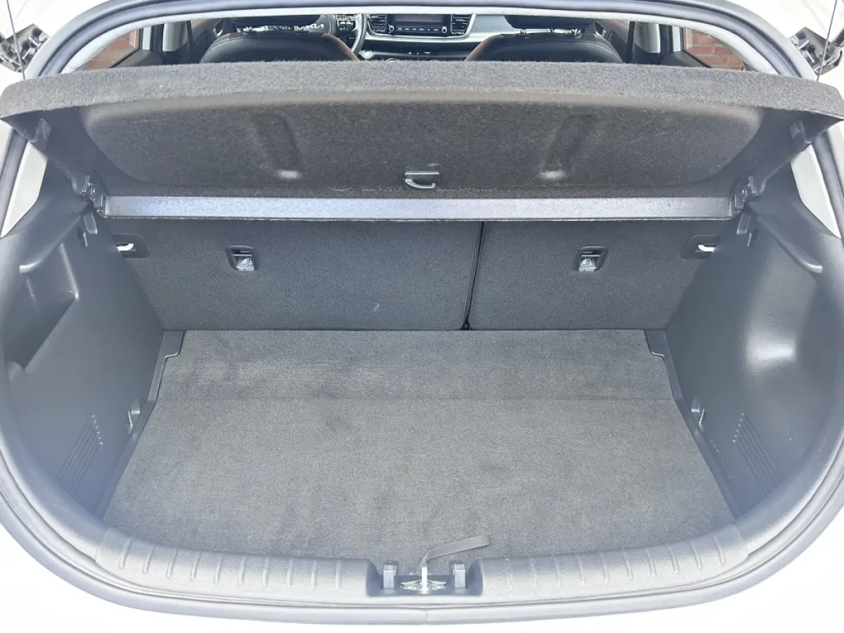 1.0 T-GDi MHEV GT-Line Camera Carplay Sportpakket