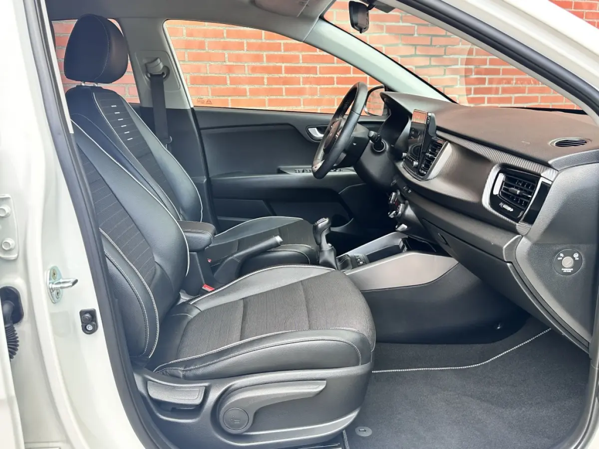 1.0 T-GDi MHEV GT-Line Camera Carplay Sportpakket