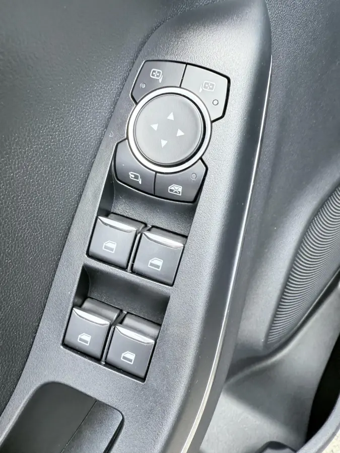 1.0 EcoBoost ST-Line X Winterpack | DAB | Apple carplay | Adaptive cruise | Navigatie | LMV | Half Leder |
