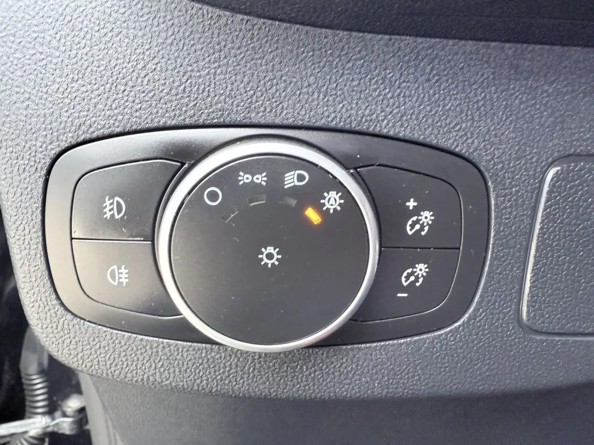 1.0 EcoBoost ST-Line X Winterpack | DAB | Apple carplay | Adaptive cruise | Navigatie | LMV | Half Leder |