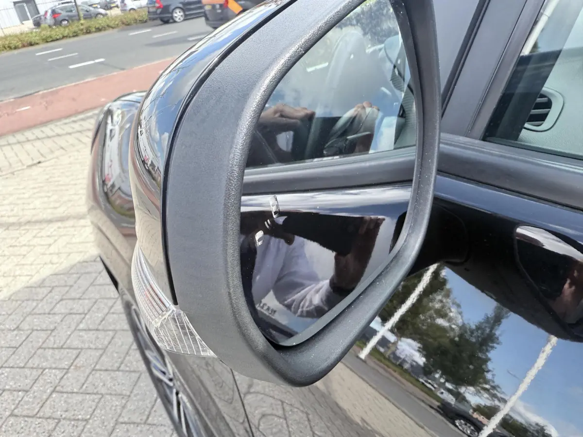 1.0 EcoBoost ST-Line X Winterpack | DAB | Apple carplay | Adaptive cruise | Navigatie | LMV | Half Leder |