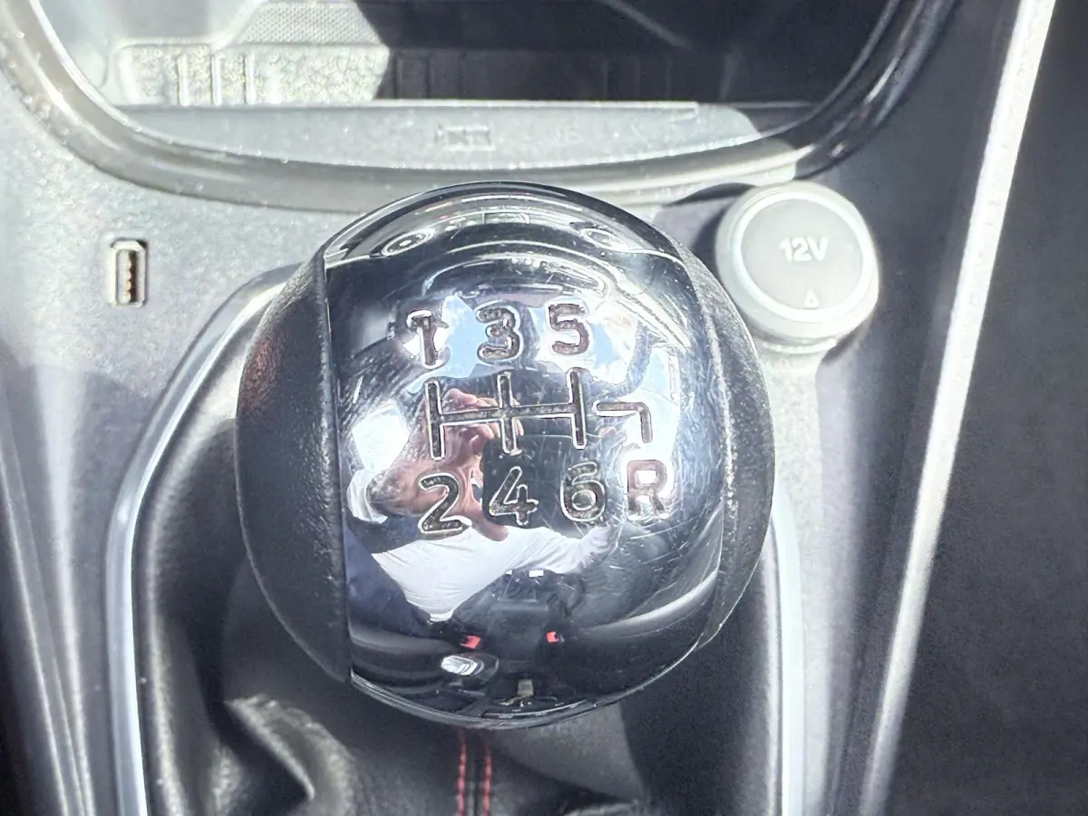 1.0 EcoBoost ST-Line X Winterpack | DAB | Apple carplay | Adaptive cruise | Navigatie | LMV | Half Leder |