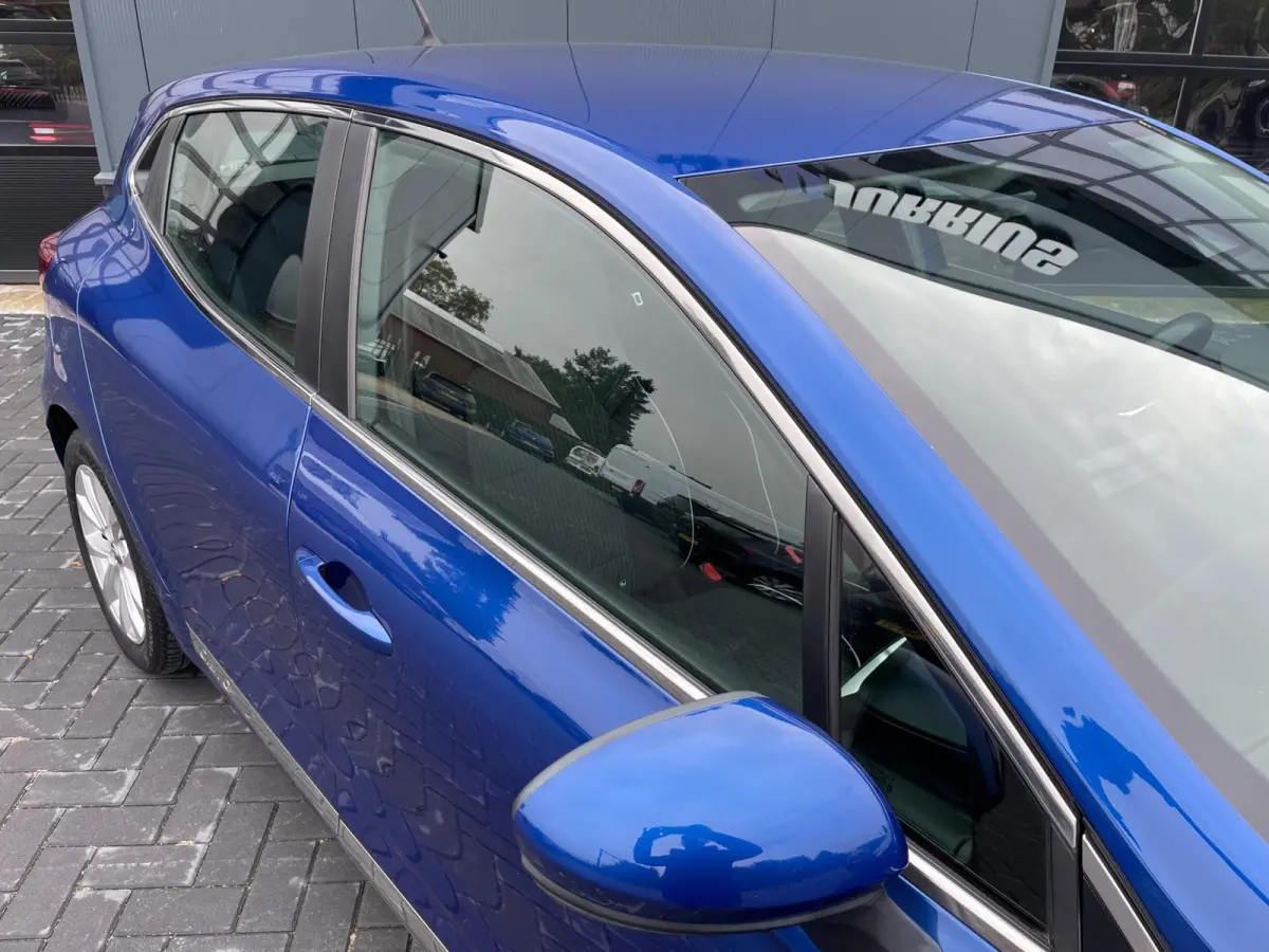 1.0 TCe Intens NIEUW MODEL/NL.Auto/Full Led/Carplay/Half-Leder/Climatronic/Dealer Onderhouden