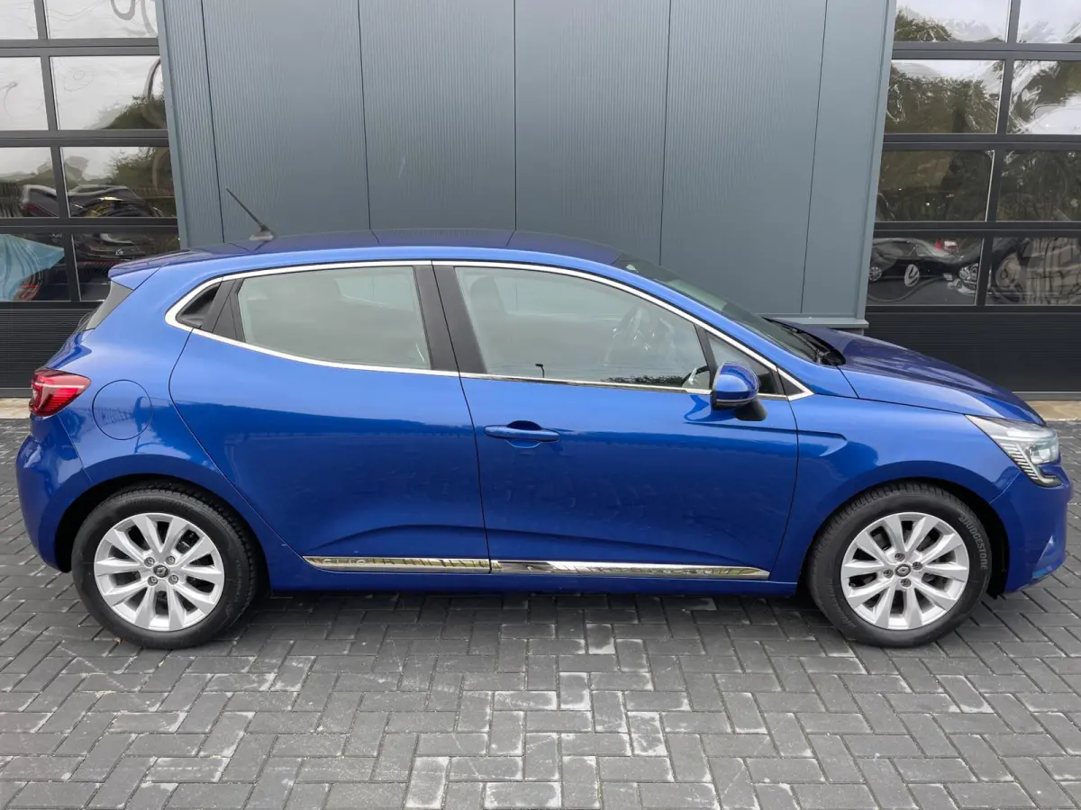 1.0 TCe Intens NIEUW MODEL/NL.Auto/Full Led/Carplay/Half-Leder/Climatronic/Dealer Onderhouden
