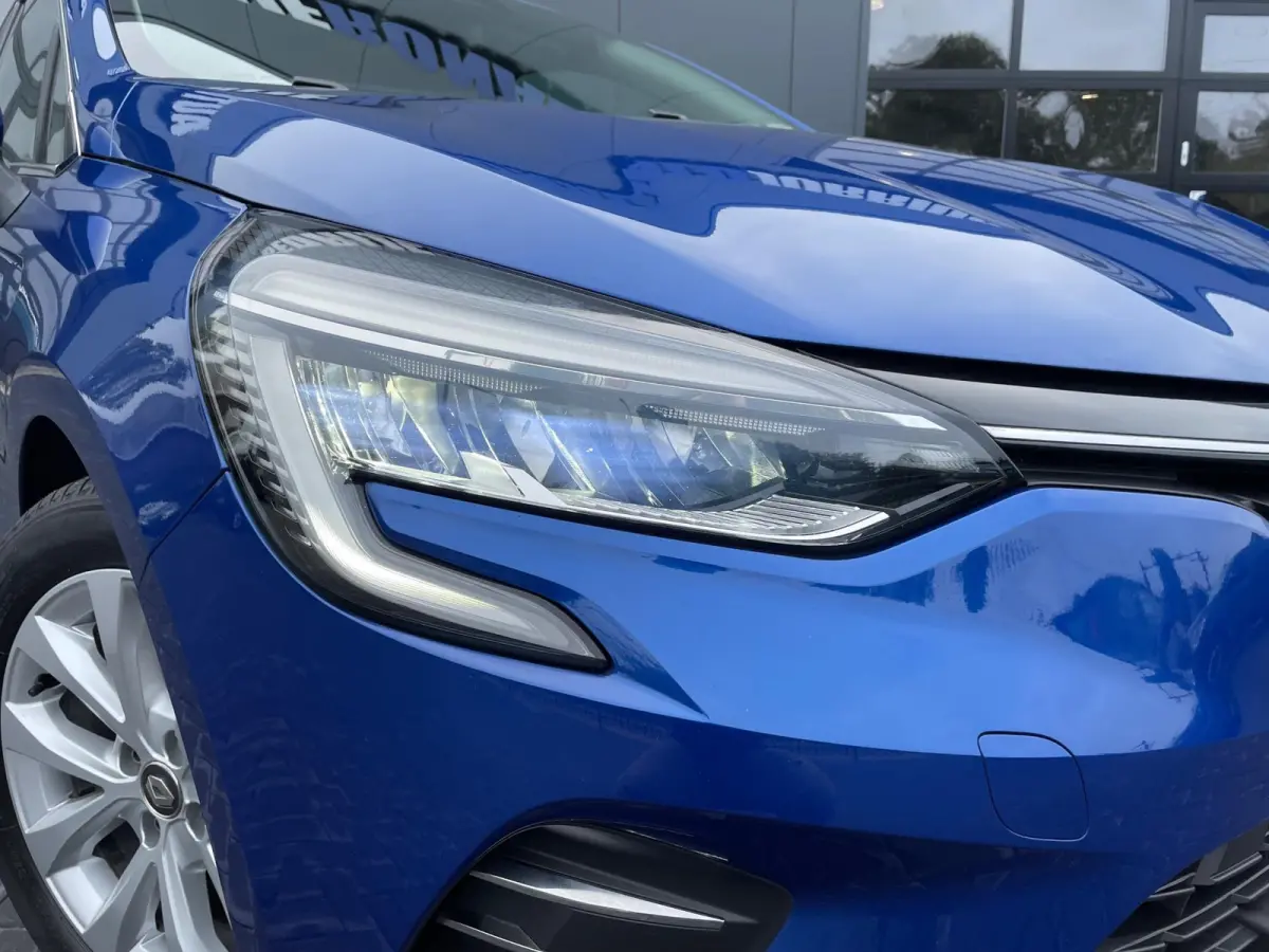 1.0 TCe Intens NIEUW MODEL/NL.Auto/Full Led/Carplay/Half-Leder/Climatronic/Dealer Onderhouden