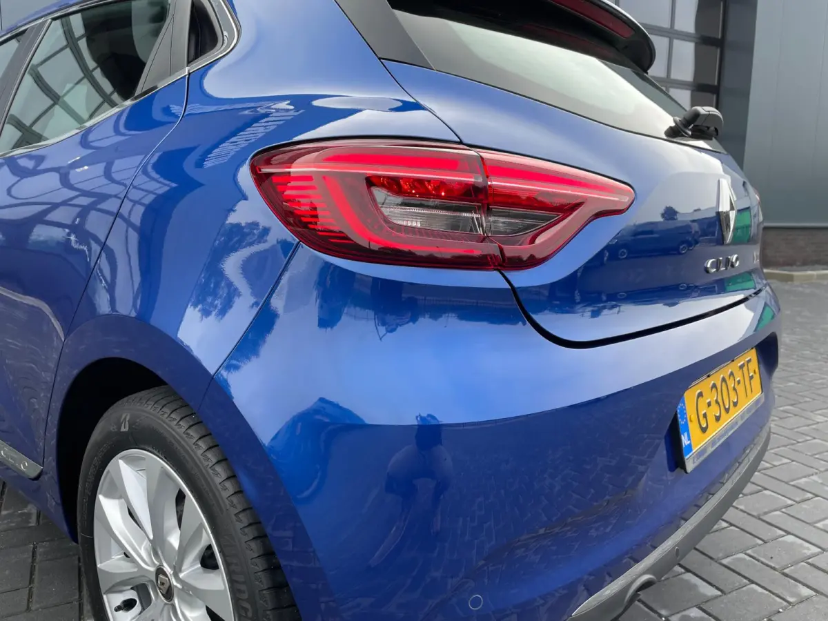 1.0 TCe Intens NIEUW MODEL/NL.Auto/Full Led/Carplay/Half-Leder/Climatronic/Dealer Onderhouden