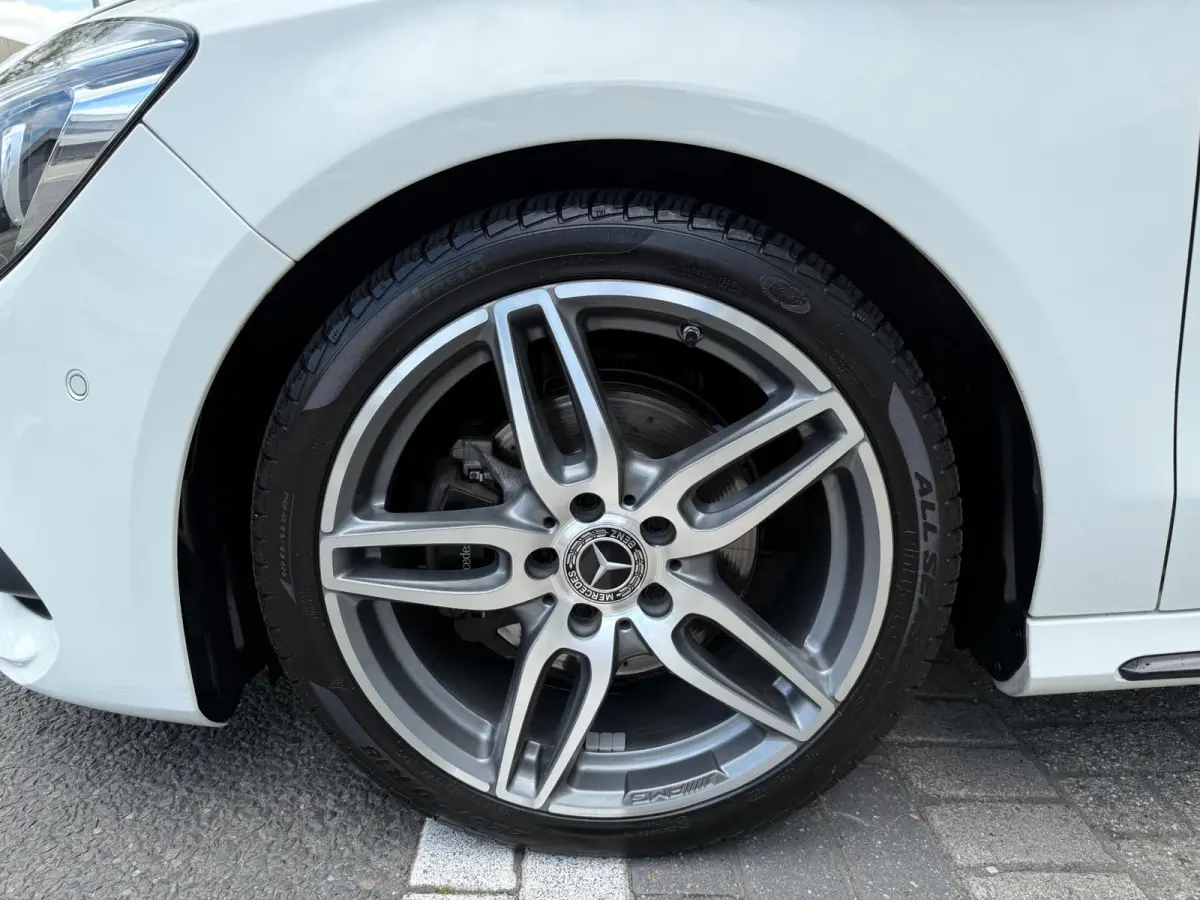 200 AMG PDC/CAM/LMV18/LEER/NAV/PANO