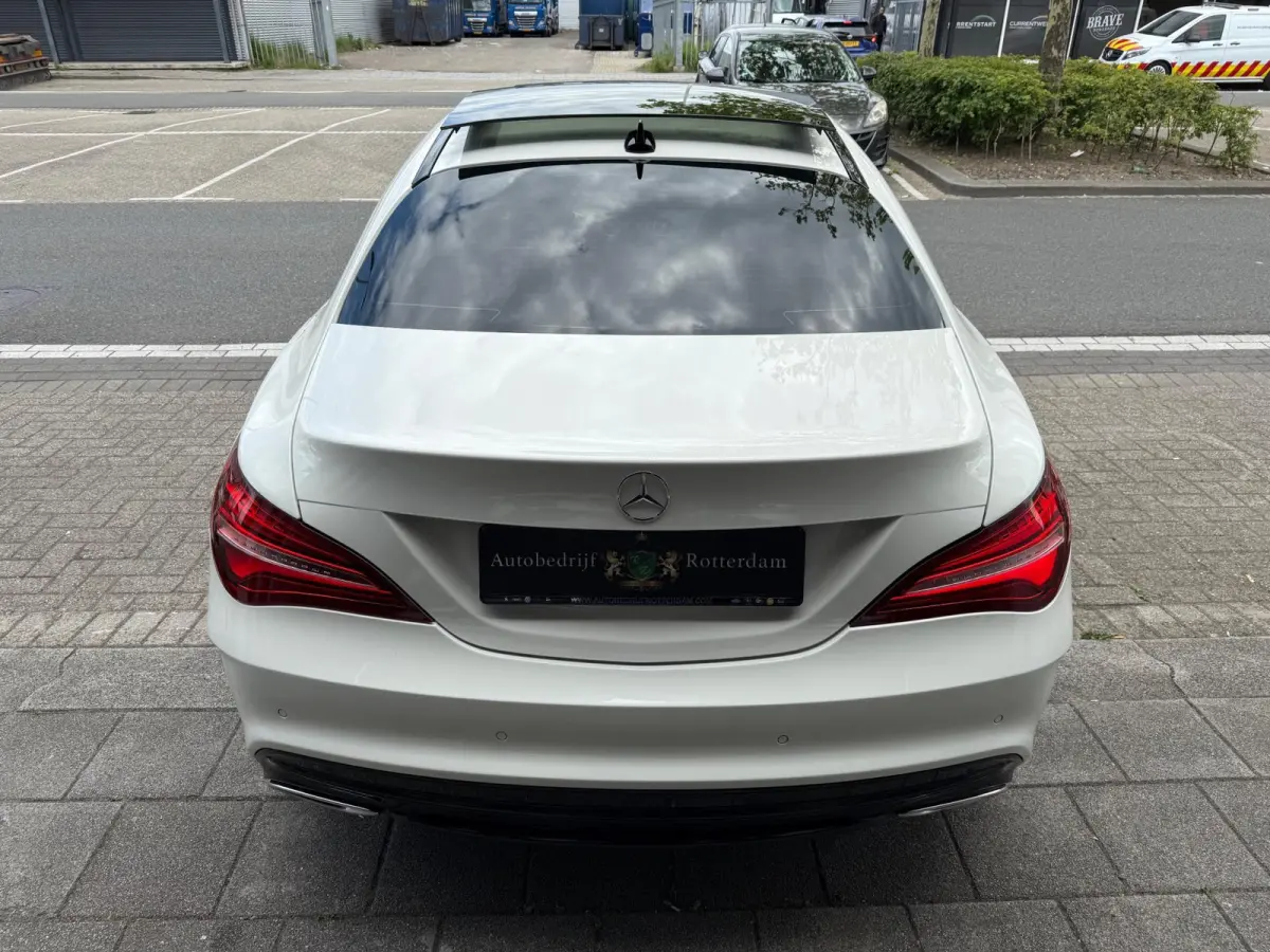 200 AMG PDC/CAM/LMV18/LEER/NAV/PANO