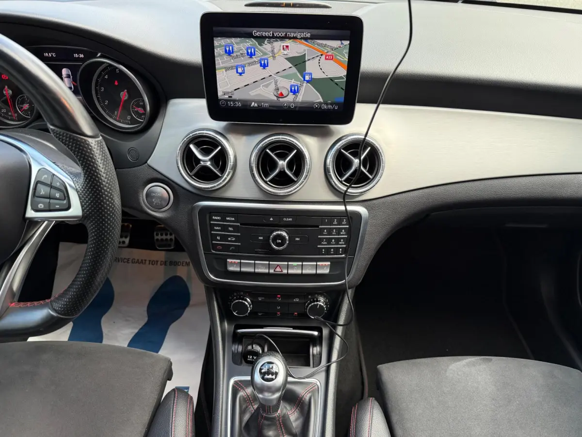 200 AMG PDC/CAM/LMV18/LEER/NAV/PANO