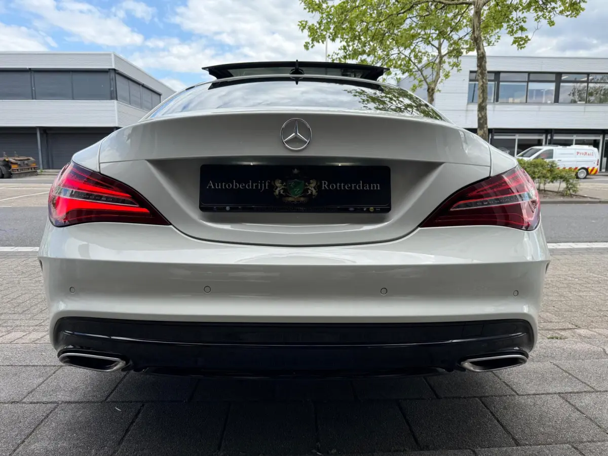 200 AMG PDC/CAM/LMV18/LEER/NAV/PANO