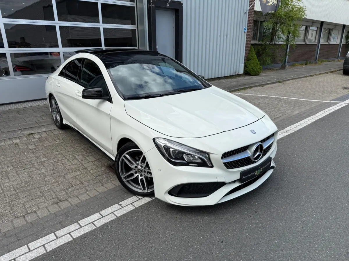 200 AMG PDC/CAM/LMV18/LEER/NAV/PANO