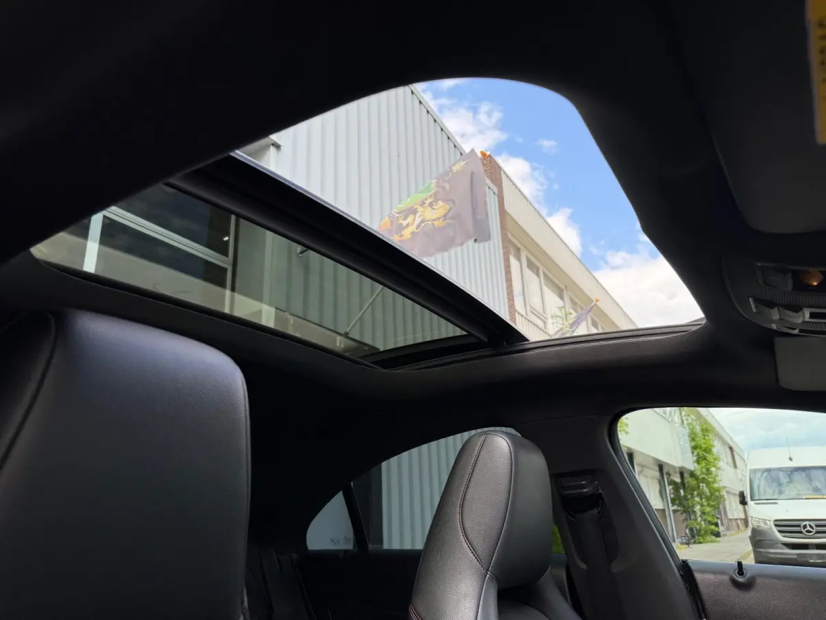 200 AMG PDC/CAM/LMV18/LEER/NAV/PANO