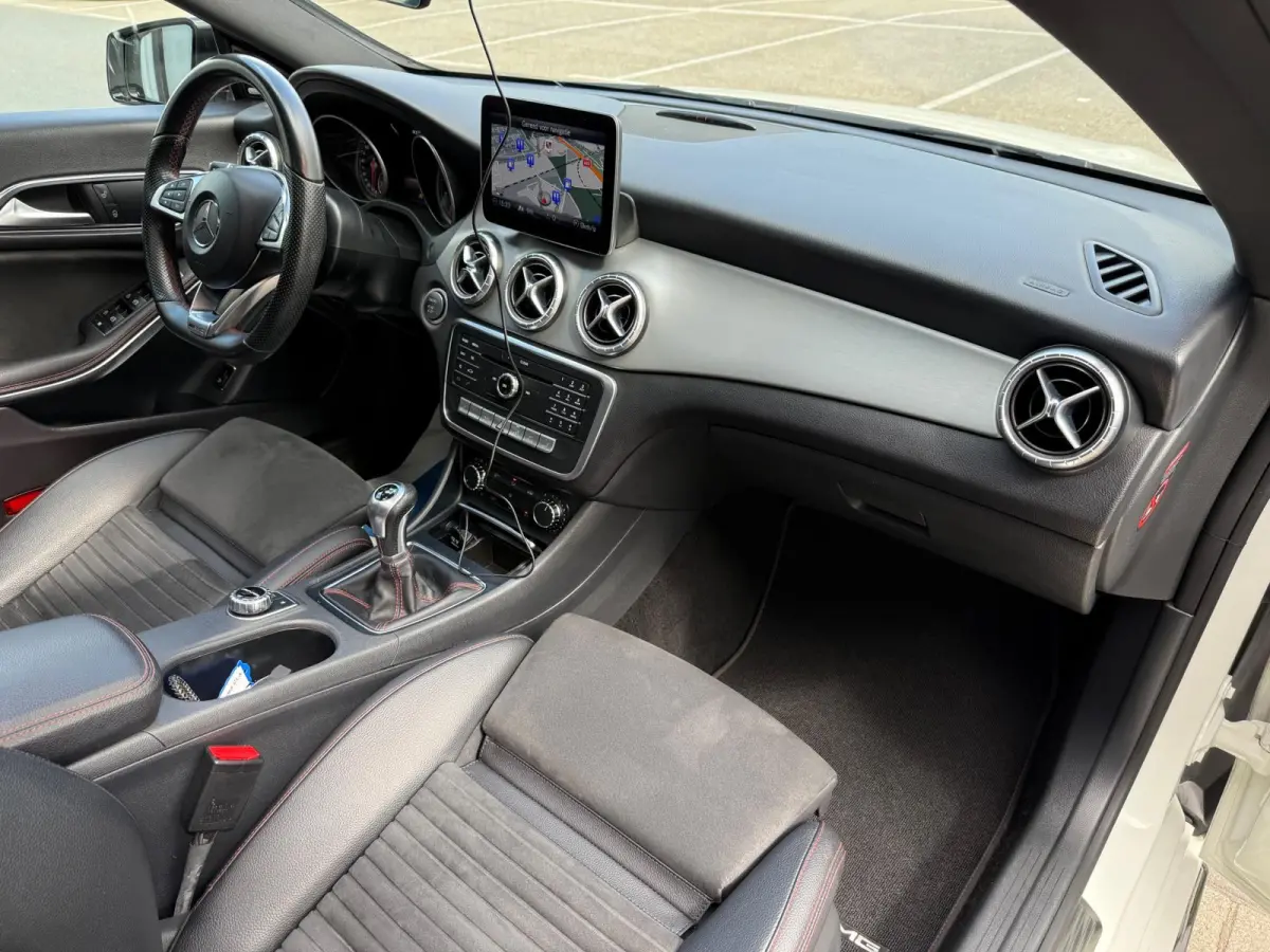 200 AMG PDC/CAM/LMV18/LEER/NAV/PANO