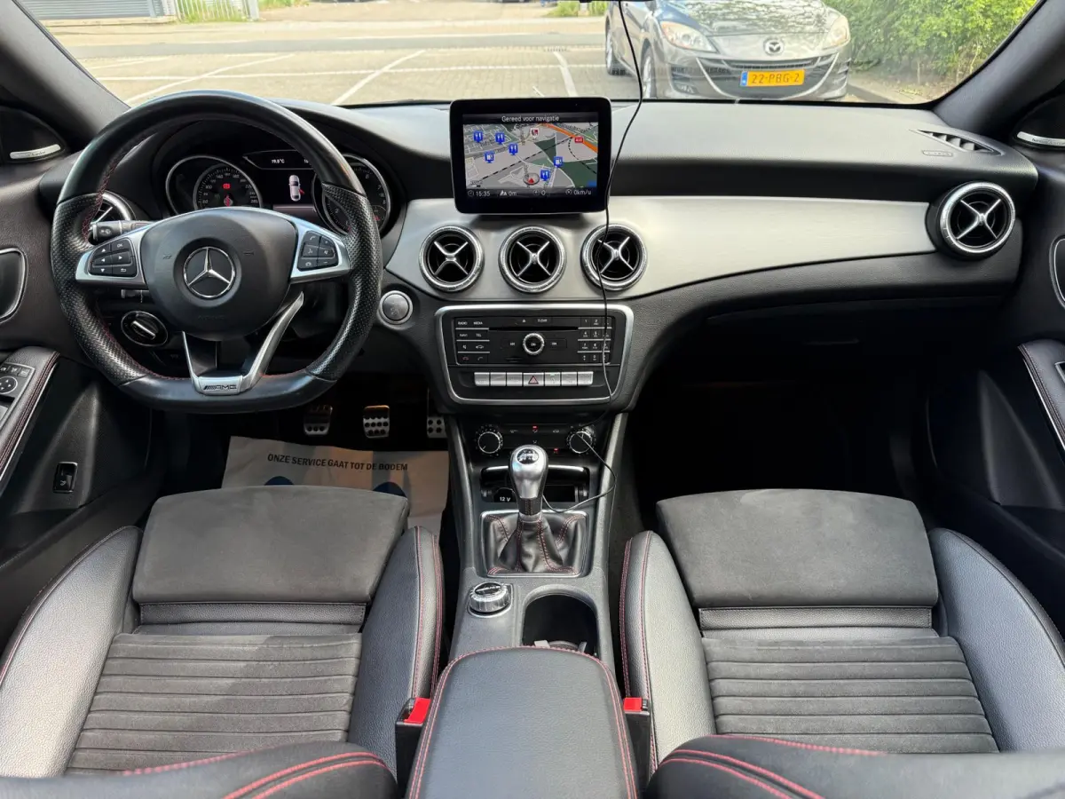 200 AMG PDC/CAM/LMV18/LEER/NAV/PANO