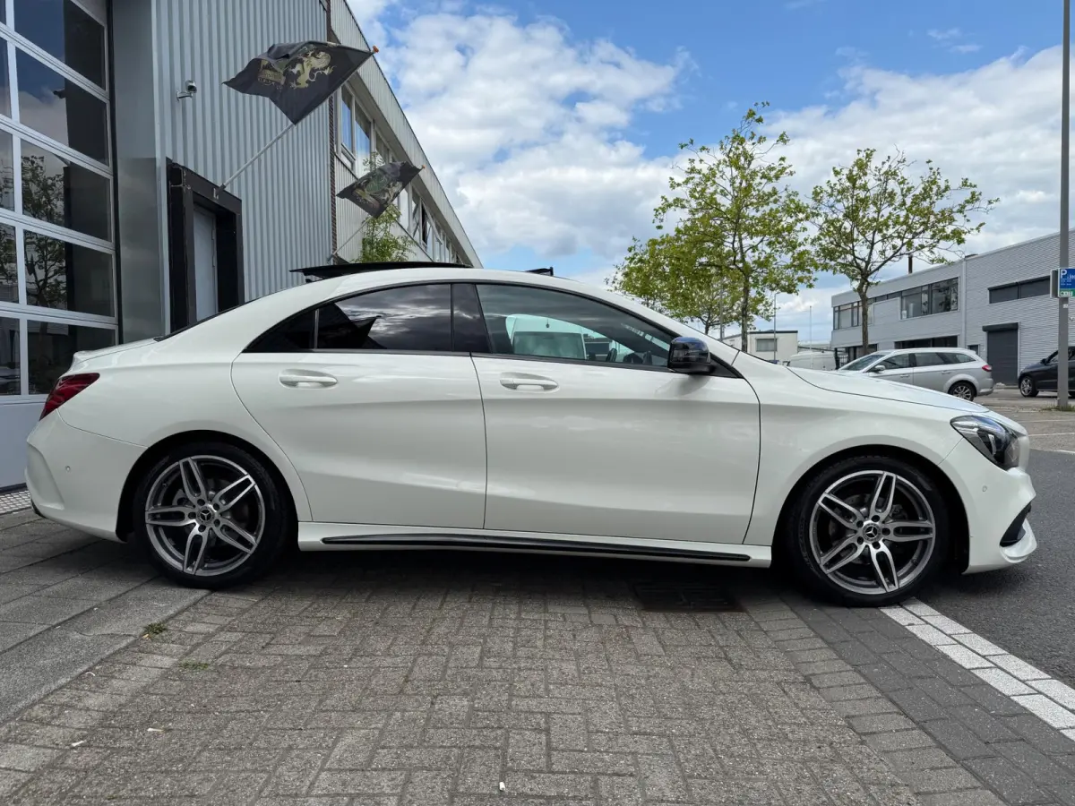 200 AMG PDC/CAM/LMV18/LEER/NAV/PANO
