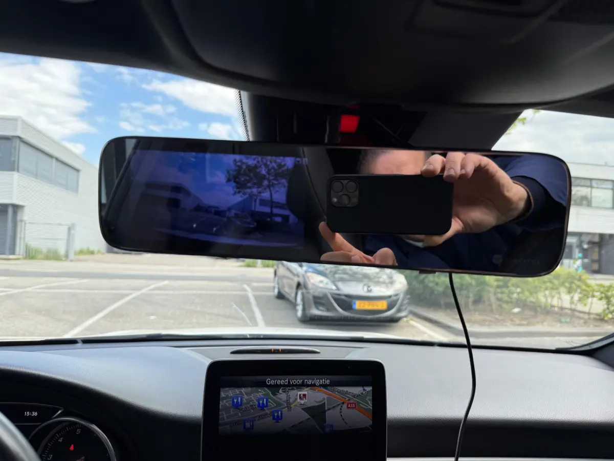 200 AMG PDC/CAM/LMV18/LEER/NAV/PANO