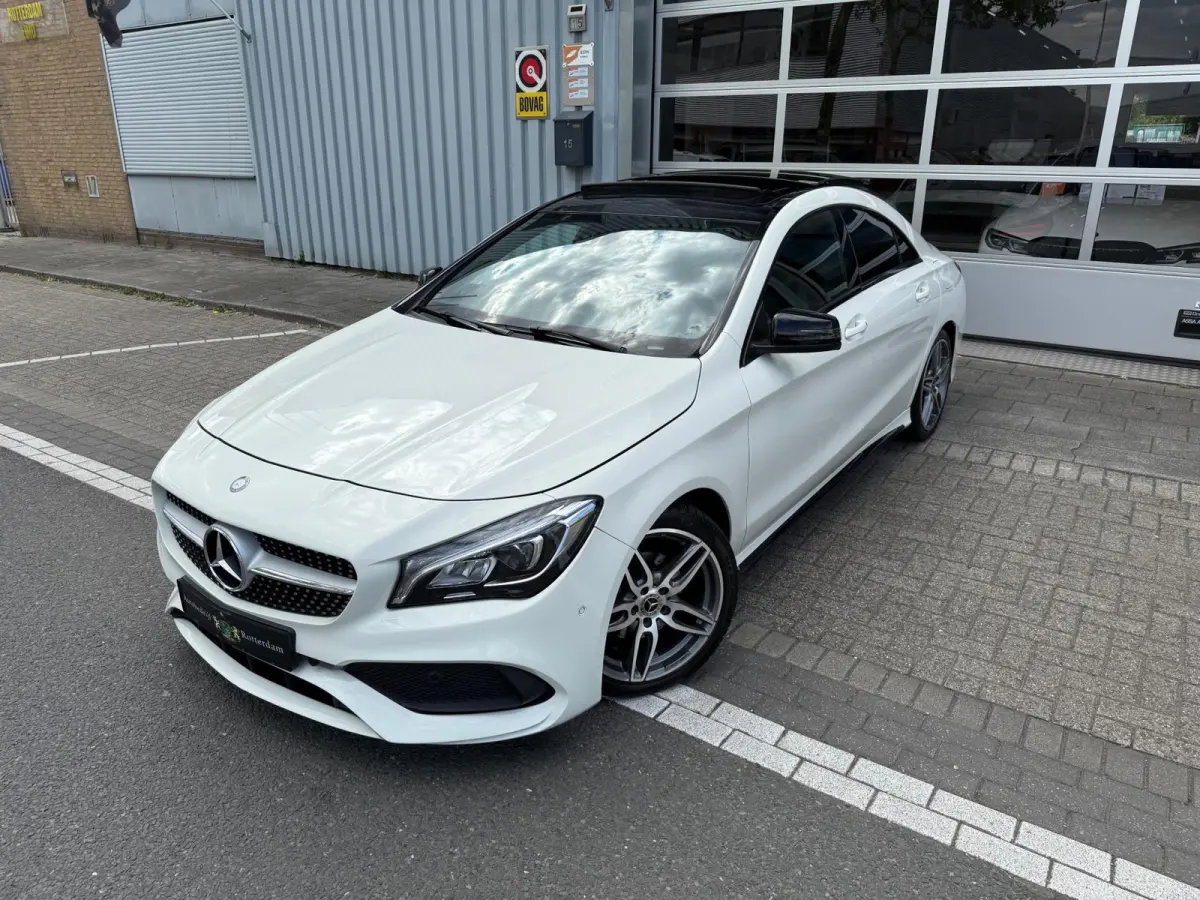 200 AMG PDC/CAM/LMV18/LEER/NAV/PANO