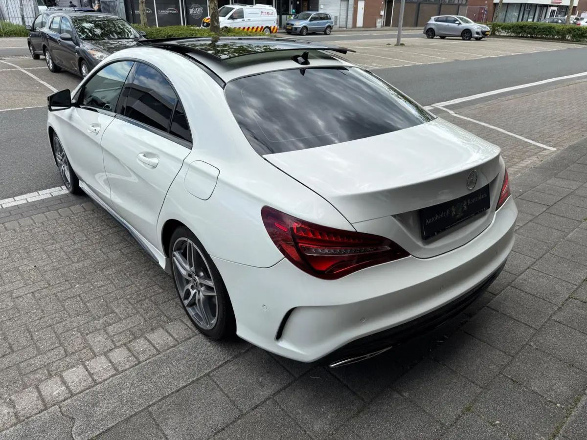 200 AMG PDC/CAM/LMV18/LEER/NAV/PANO