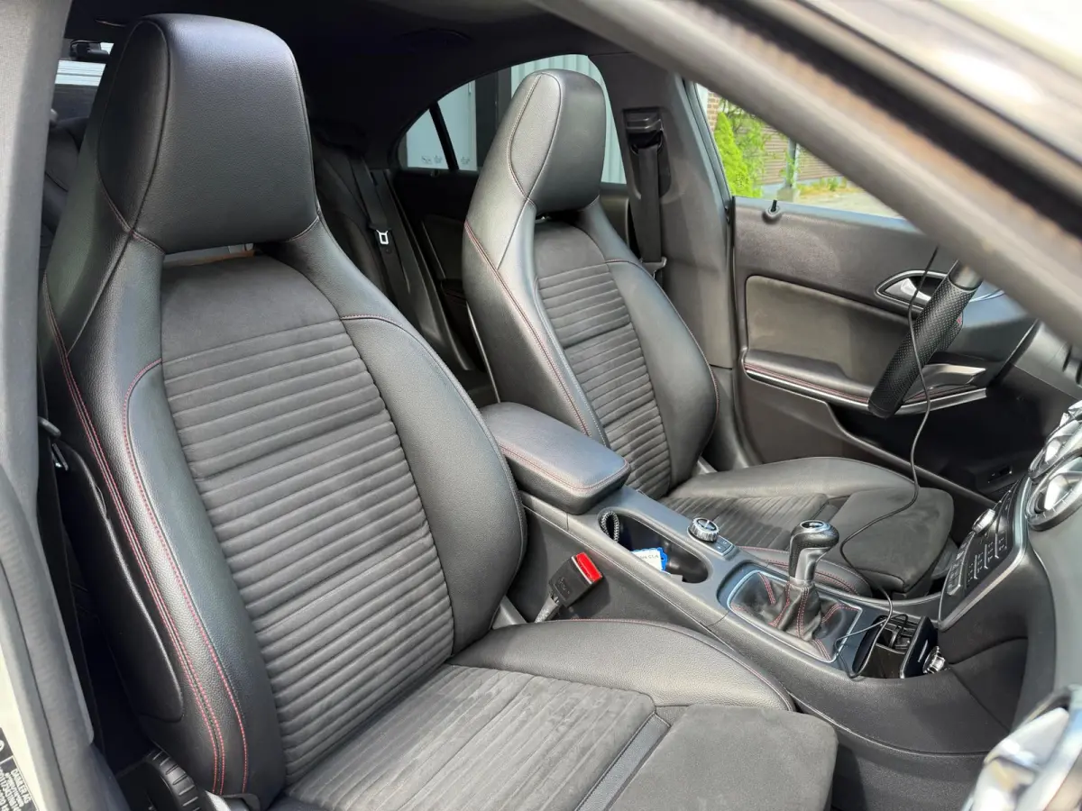 200 AMG PDC/CAM/LMV18/LEER/NAV/PANO