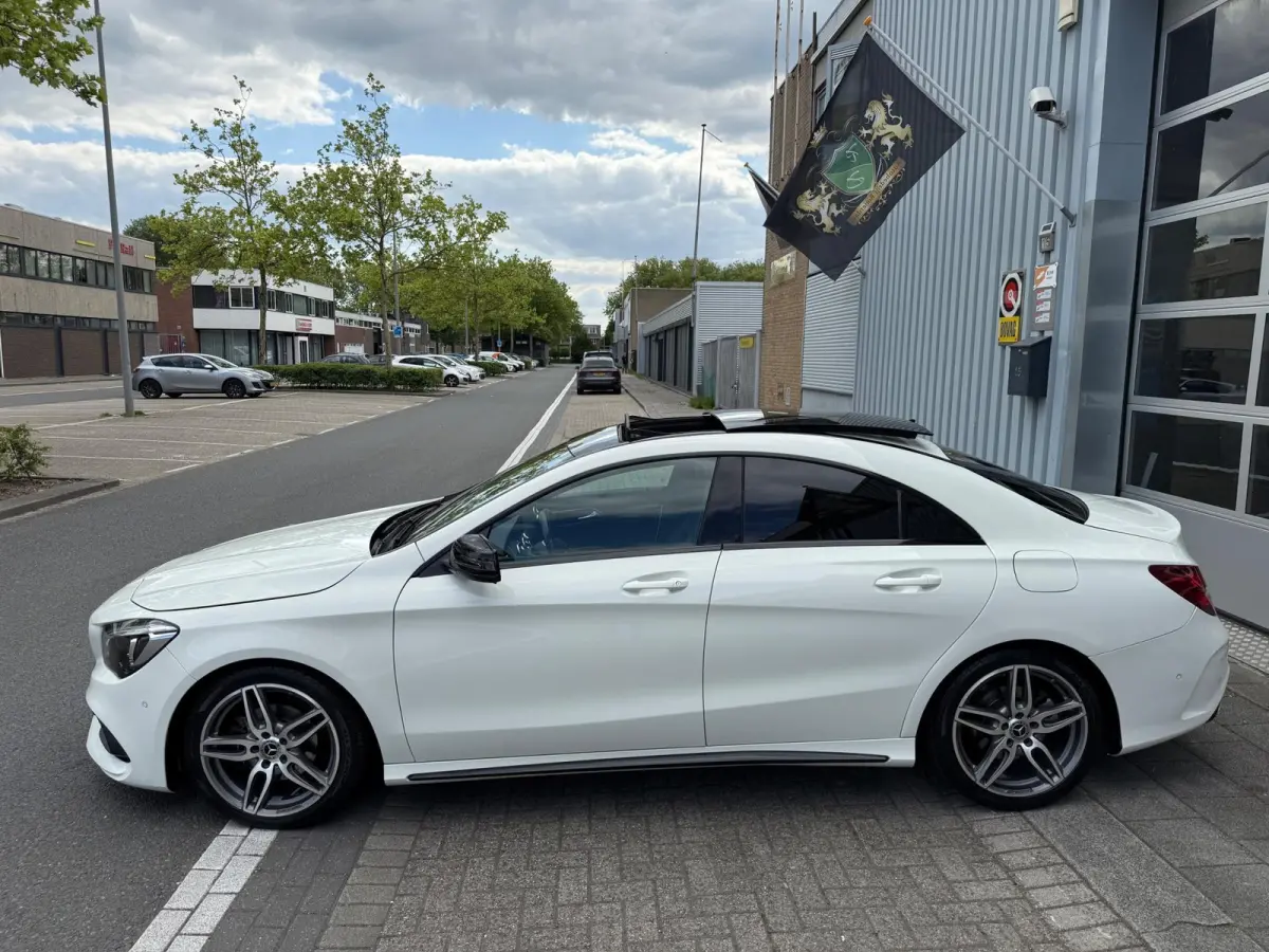 200 AMG PDC/CAM/LMV18/LEER/NAV/PANO