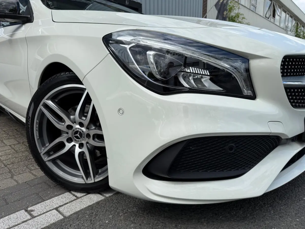 200 AMG PDC/CAM/LMV18/LEER/NAV/PANO
