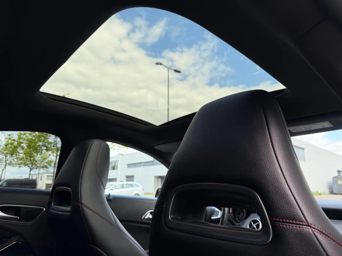 200 AMG PDC/CAM/LMV18/LEER/NAV/PANO