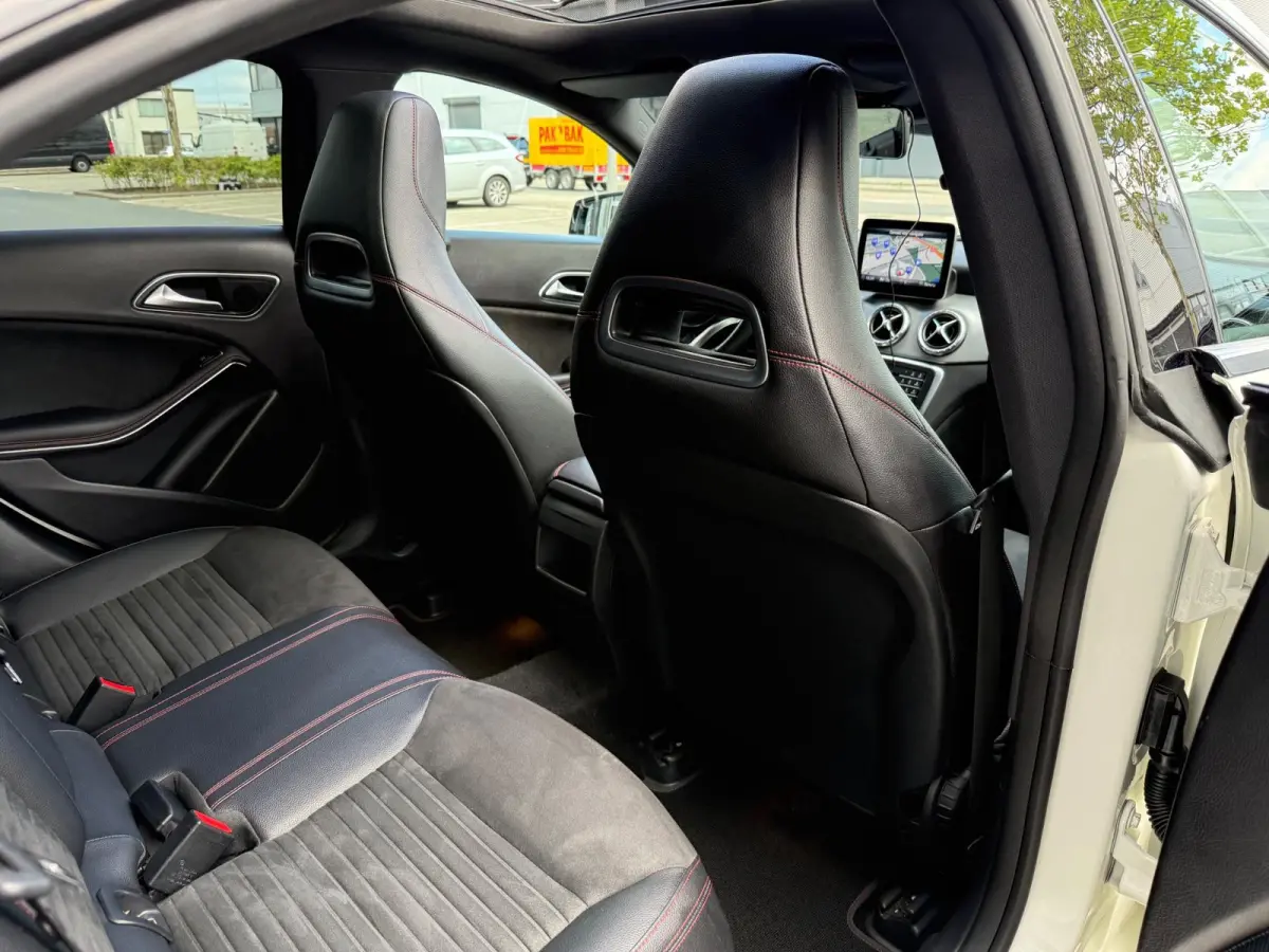 200 AMG PDC/CAM/LMV18/LEER/NAV/PANO