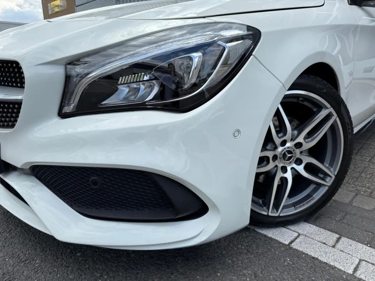 200 AMG PDC/CAM/LMV18/LEER/NAV/PANO