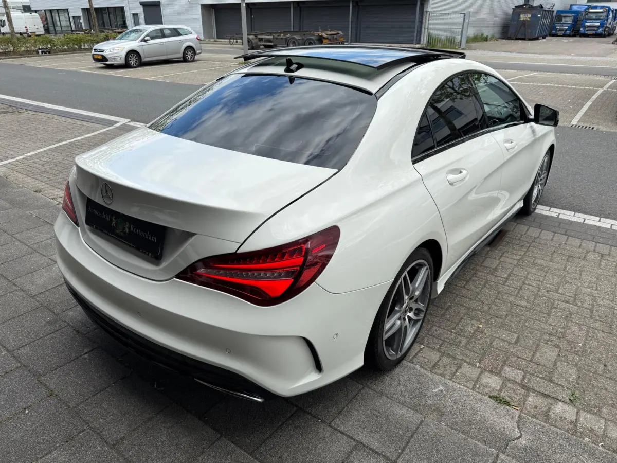 200 AMG PDC/CAM/LMV18/LEER/NAV/PANO