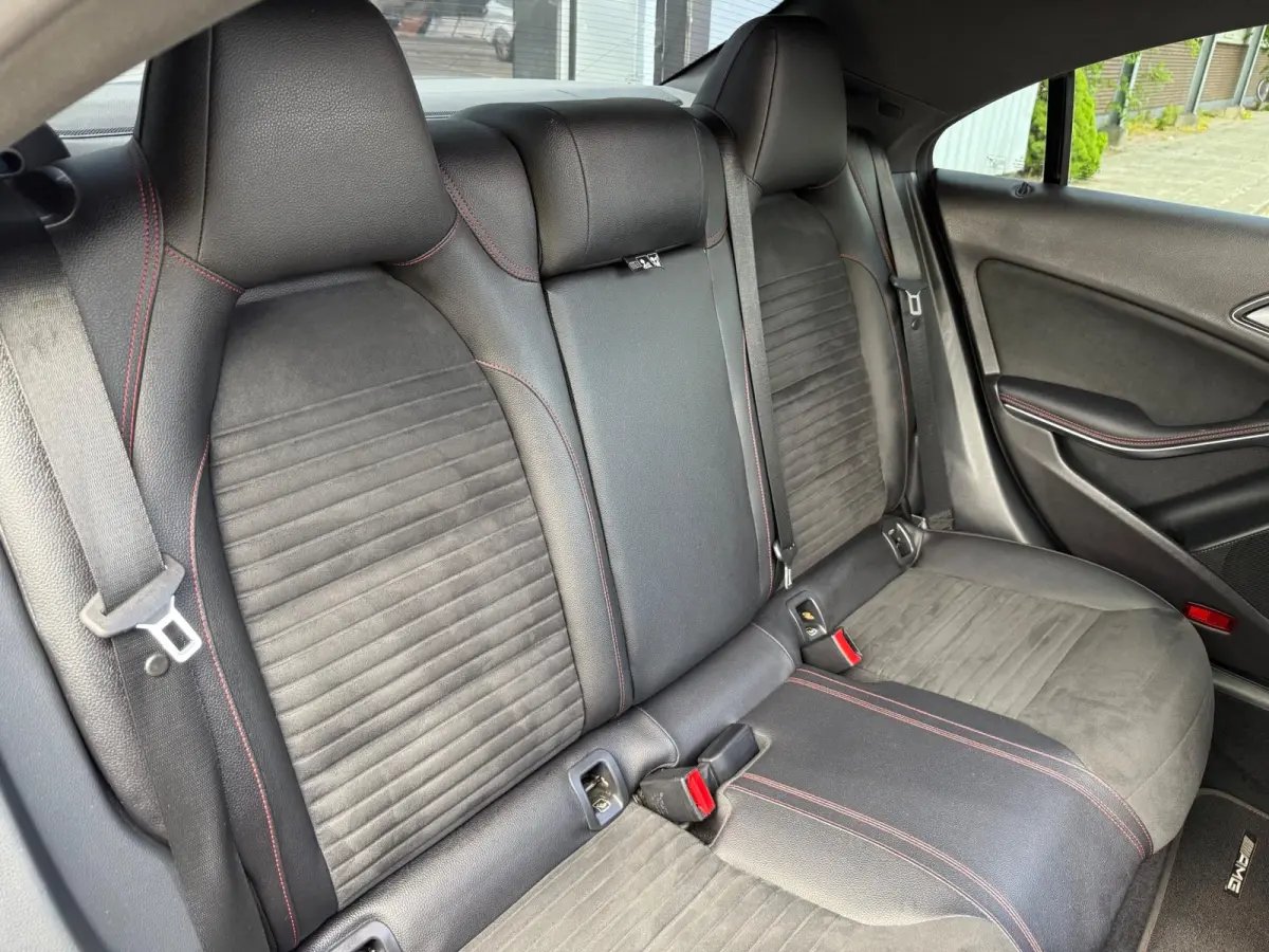 200 AMG PDC/CAM/LMV18/LEER/NAV/PANO