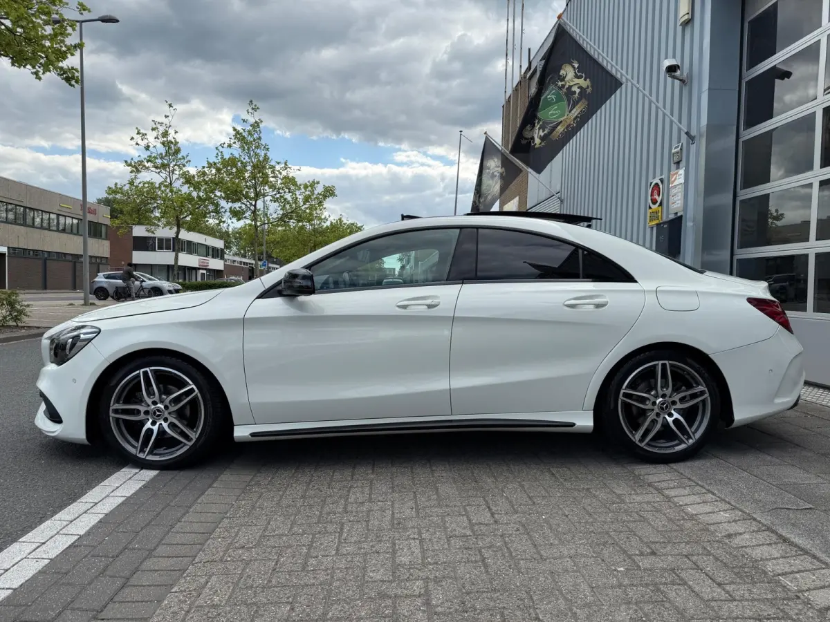 200 AMG PDC/CAM/LMV18/LEER/NAV/PANO