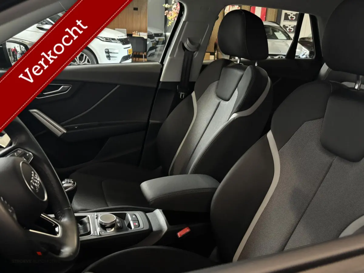30 TFSI Advanced Edition | Navi | Cruise | LED | CarPlay | PDC | DAB | Virtual |Trekh | Keyless | 1e Eig | Org NLD |
