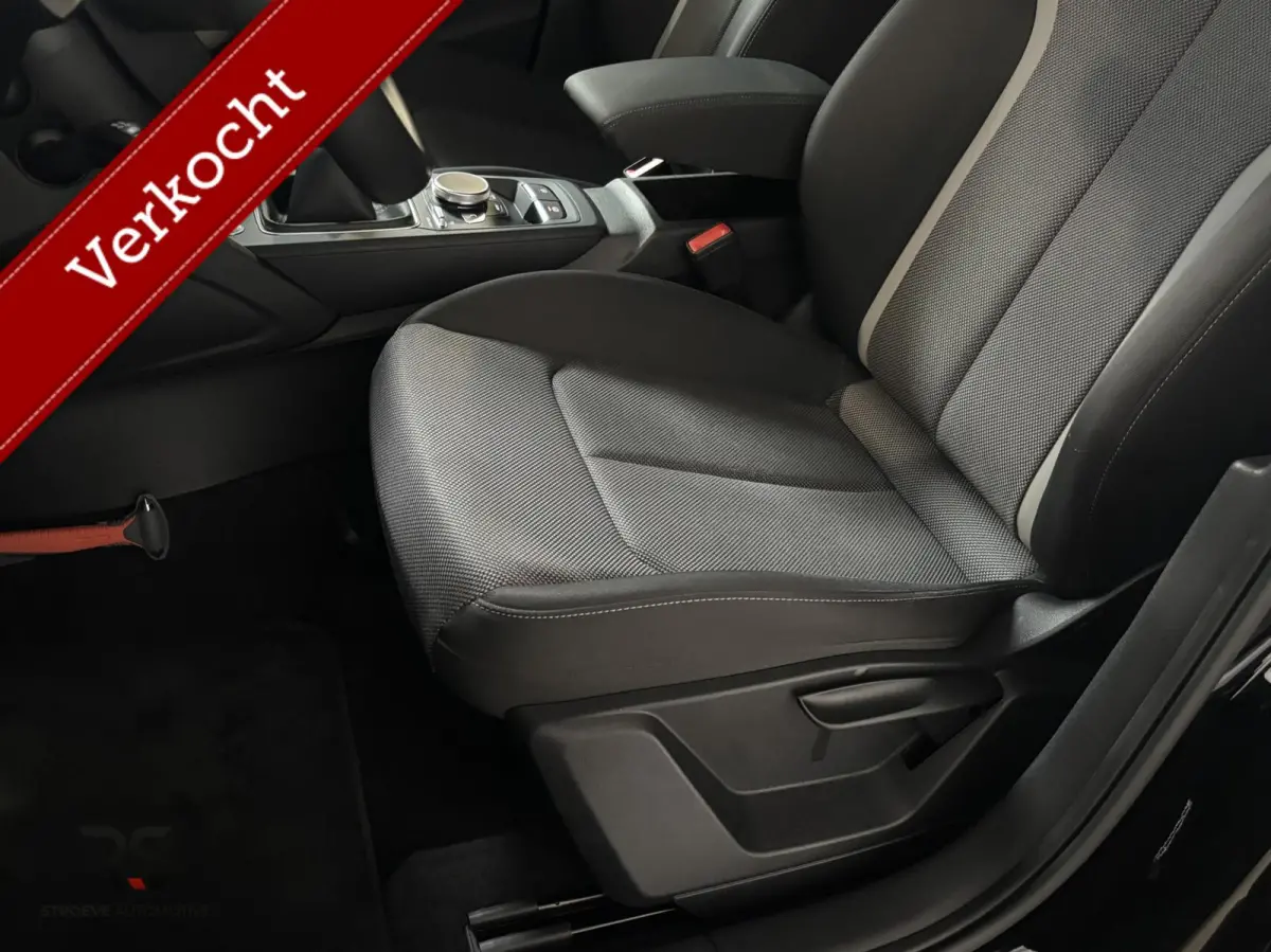 30 TFSI Advanced Edition | Navi | Cruise | LED | CarPlay | PDC | DAB | Virtual |Trekh | Keyless | 1e Eig | Org NLD |