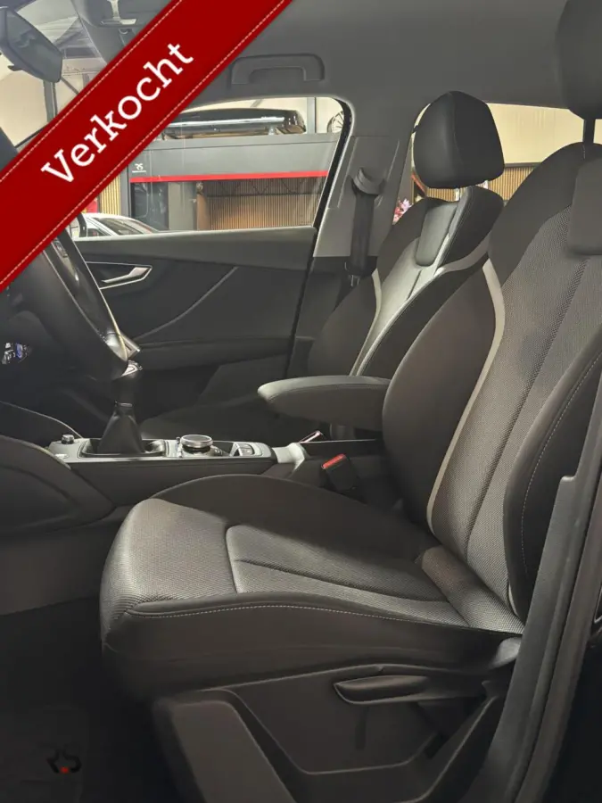30 TFSI Advanced Edition | Navi | Cruise | LED | CarPlay | PDC | DAB | Virtual |Trekh | Keyless | 1e Eig | Org NLD |