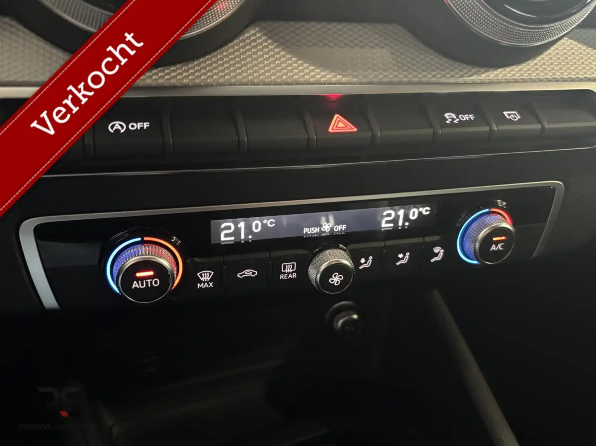 30 TFSI Advanced Edition | Navi | Cruise | LED | CarPlay | PDC | DAB | Virtual |Trekh | Keyless | 1e Eig | Org NLD |
