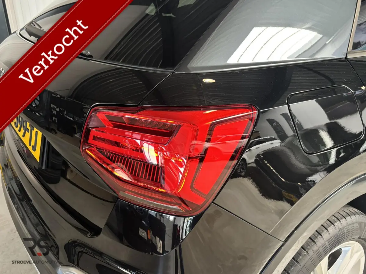 30 TFSI Advanced Edition | Navi | Cruise | LED | CarPlay | PDC | DAB | Virtual |Trekh | Keyless | 1e Eig | Org NLD |