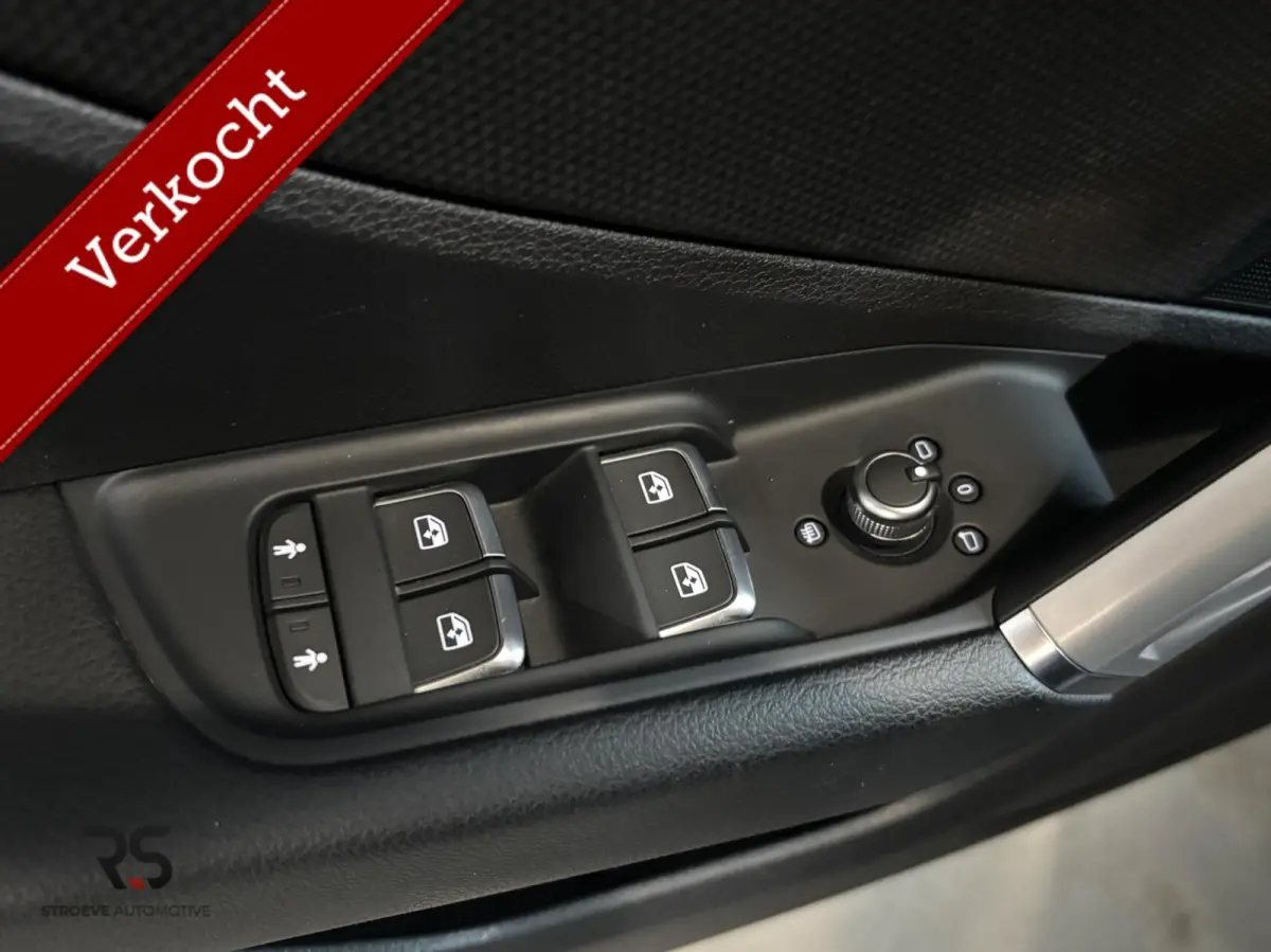 30 TFSI Advanced Edition | Navi | Cruise | LED | CarPlay | PDC | DAB | Virtual |Trekh | Keyless | 1e Eig | Org NLD |