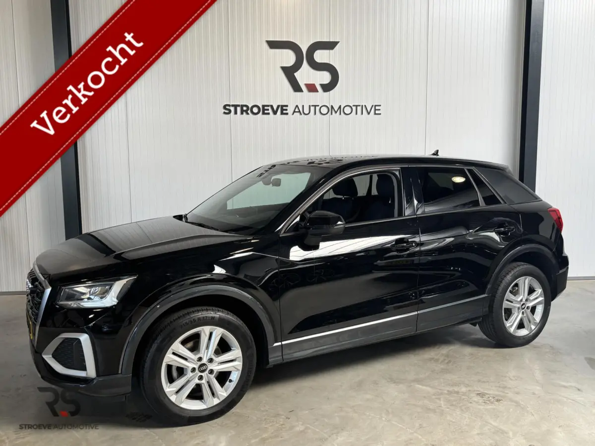 30 TFSI Advanced Edition | Navi | Cruise | LED | CarPlay | PDC | DAB | Virtual |Trekh | Keyless | 1e Eig | Org NLD |