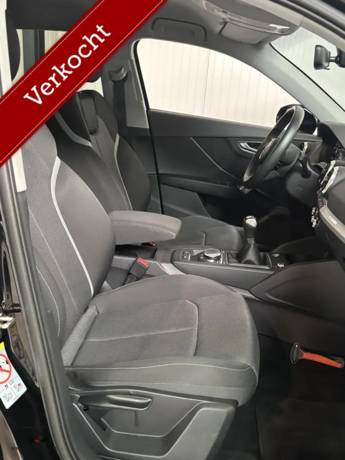30 TFSI Advanced Edition | Navi | Cruise | LED | CarPlay | PDC | DAB | Virtual |Trekh | Keyless | 1e Eig | Org NLD |