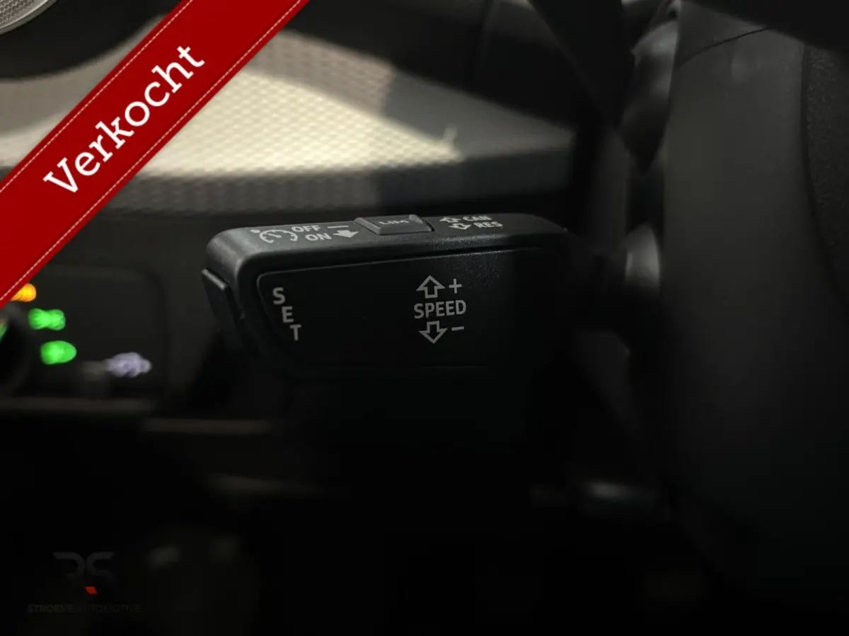 30 TFSI Advanced Edition | Navi | Cruise | LED | CarPlay | PDC | DAB | Virtual |Trekh | Keyless | 1e Eig | Org NLD |