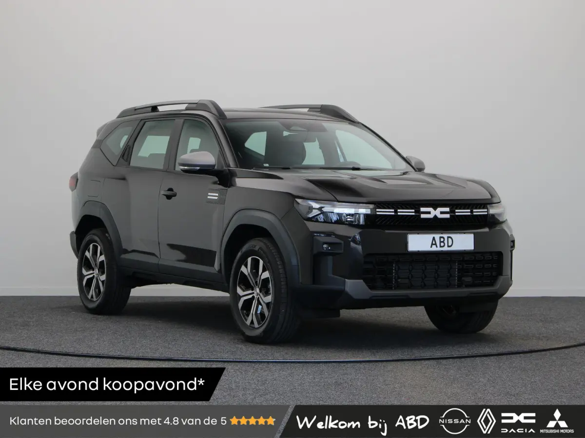 1.8 Hybrid 155pk Expression | Achteruitrijcamera | 17" lichtmetalen velgen | Apple carplay / Android auto | ACTIE 7 jaar Fabrieksgarantie! |